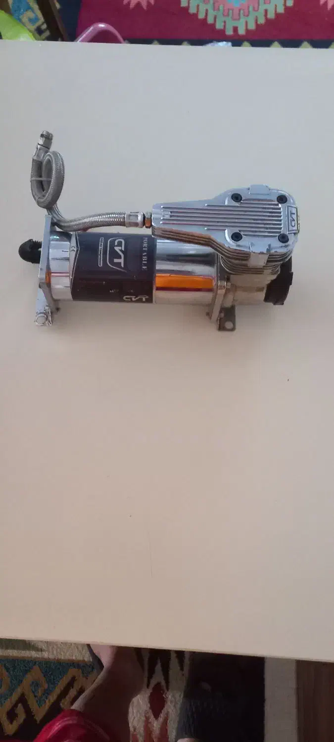 کمپرسور پنوماتیک|ابزارآلات|فردیس, شهرک ناز|دیوار