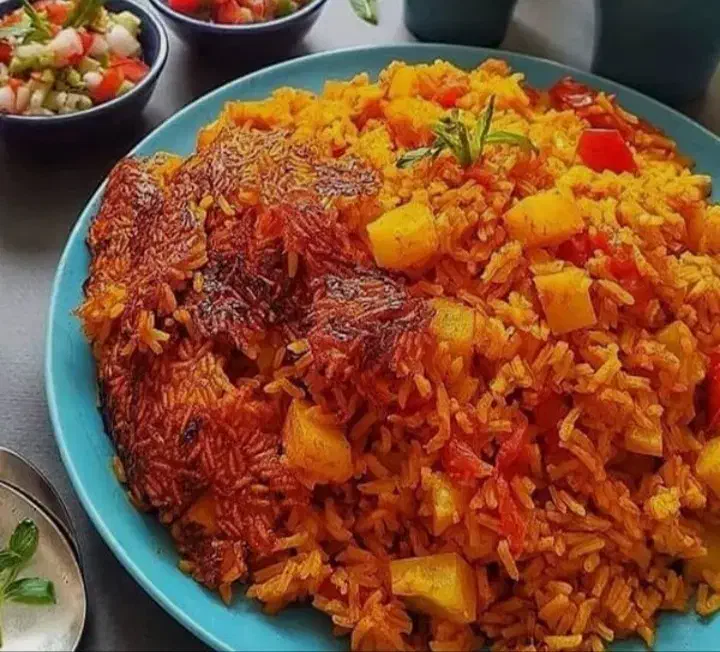 غذای خانگی|خوردنی و آشامیدنی|مشهد, عامل|دیوار