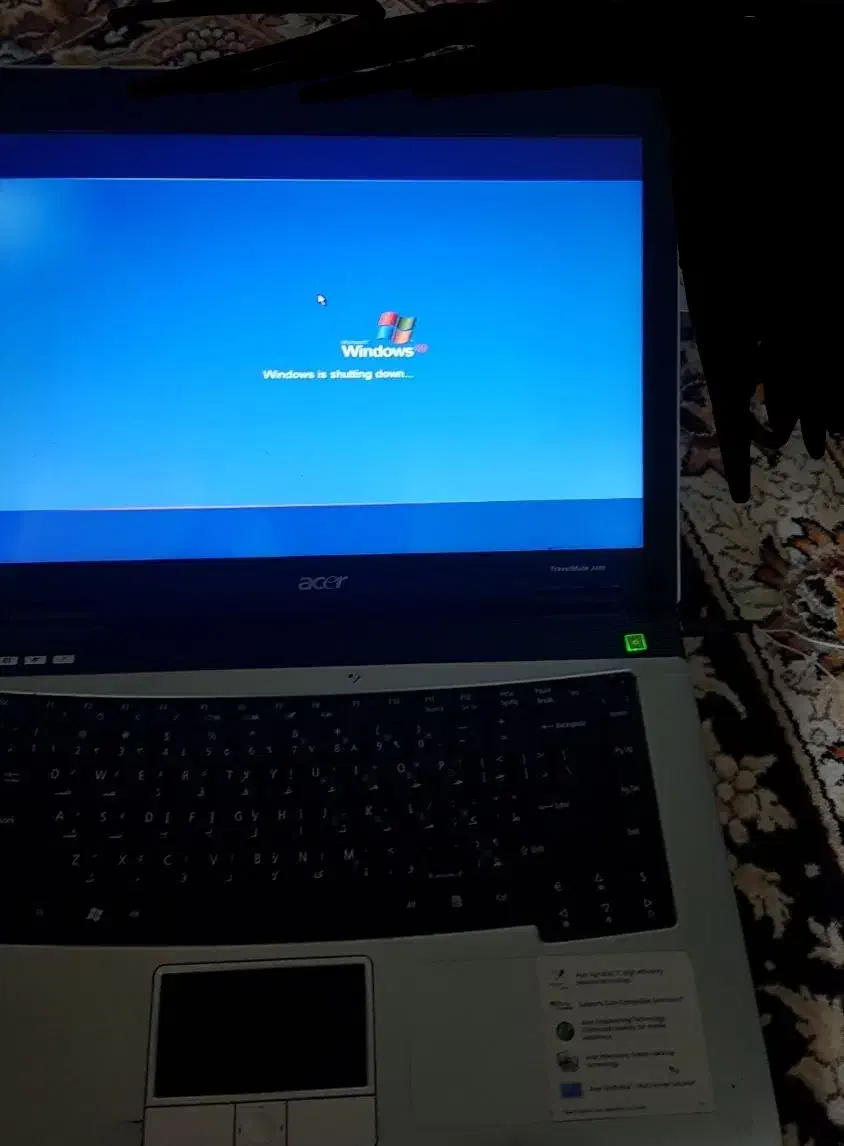 قاب کیس ۲۵۰تومان|قطعات و لوازم جانبی رایانه|مشهد, امیر المومنین|دیوار