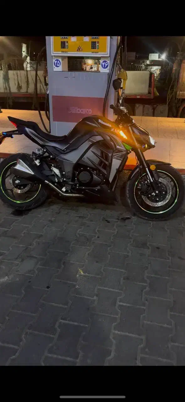 موتور|موتورسیکلت|اهر, |دیوار