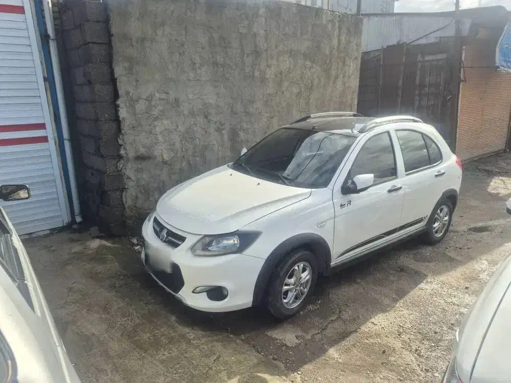 کوییکRمدل401|خودرو سواری و وانت|رشت, حمیدیان|دیوار