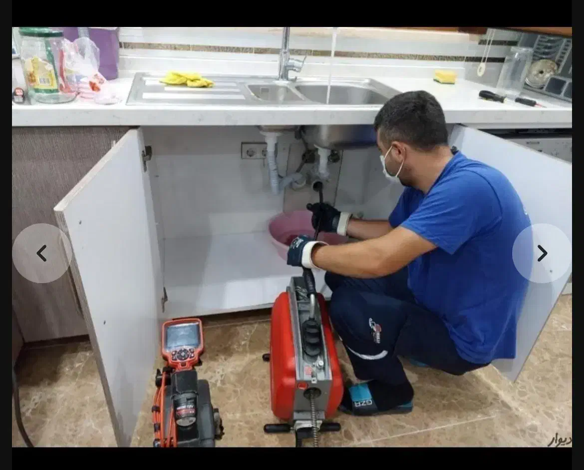 لوله بازکنی گلبهار عدالت خیام عطارپرندبهار استقلال|خدمات پیشه و مهارت|گلبهار, شهر جدید گلبهار|دیوار