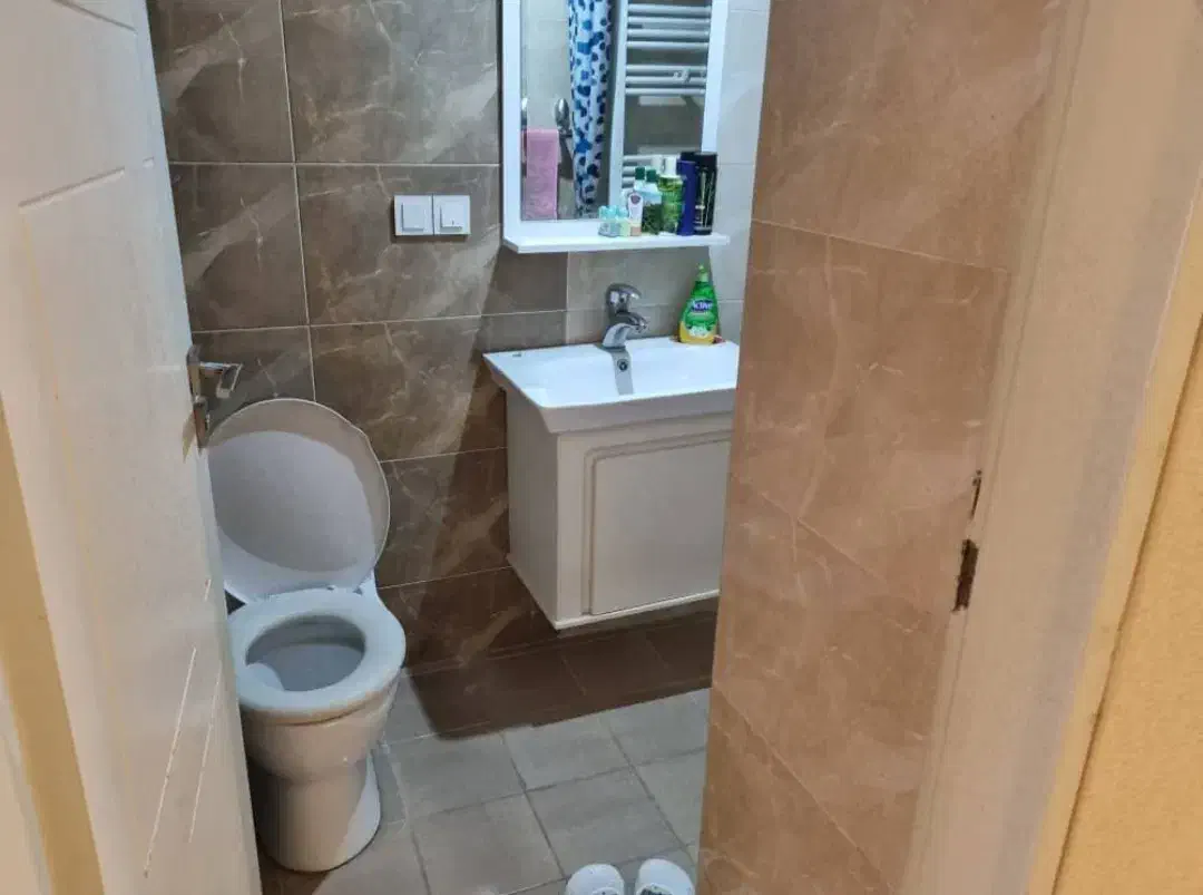 واحدنقلی درمجتمع نخست وزیری درنا|فروش آپارتمان|بابلسر, |دیوار