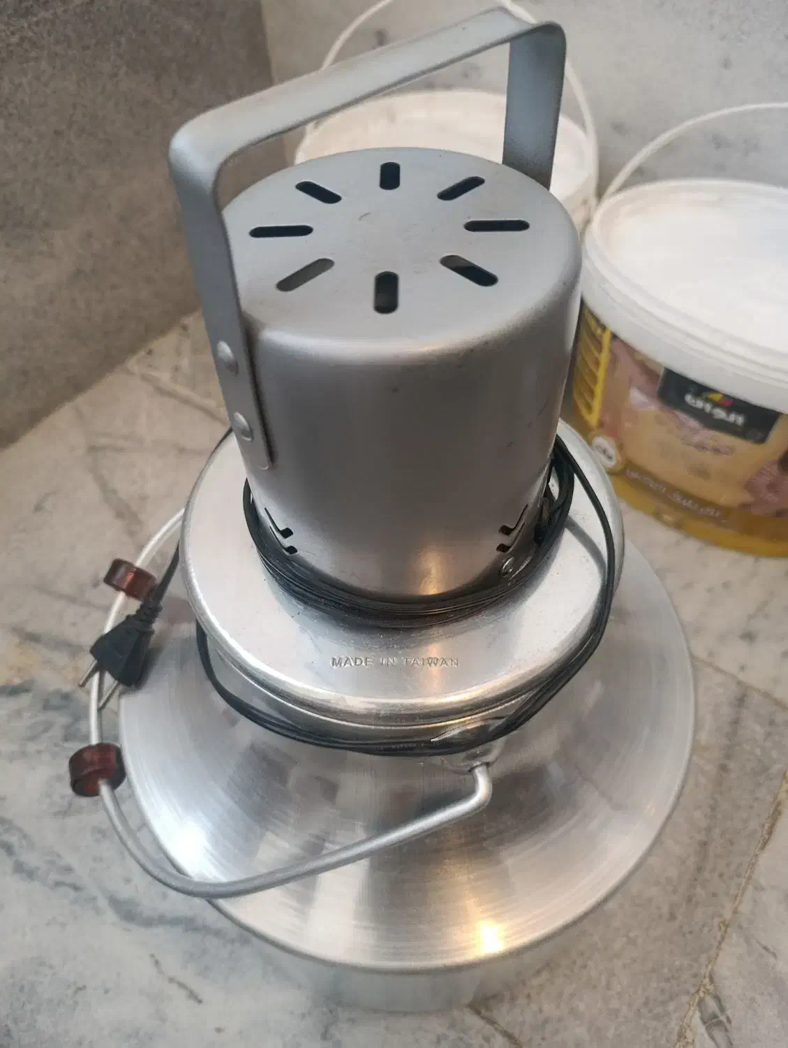 مشکه سایز بزرگ تایوانی|سایر لوازم برقی|سنندج, |دیوار