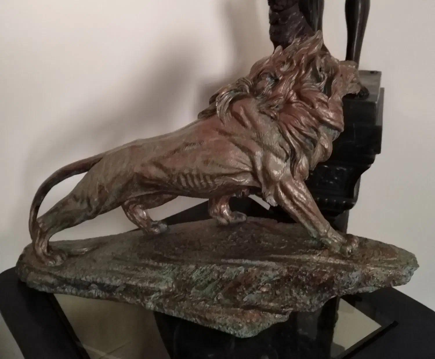 مجسمه|مجسمه، تندیس، ماکت|تهران, کرمان|دیوار