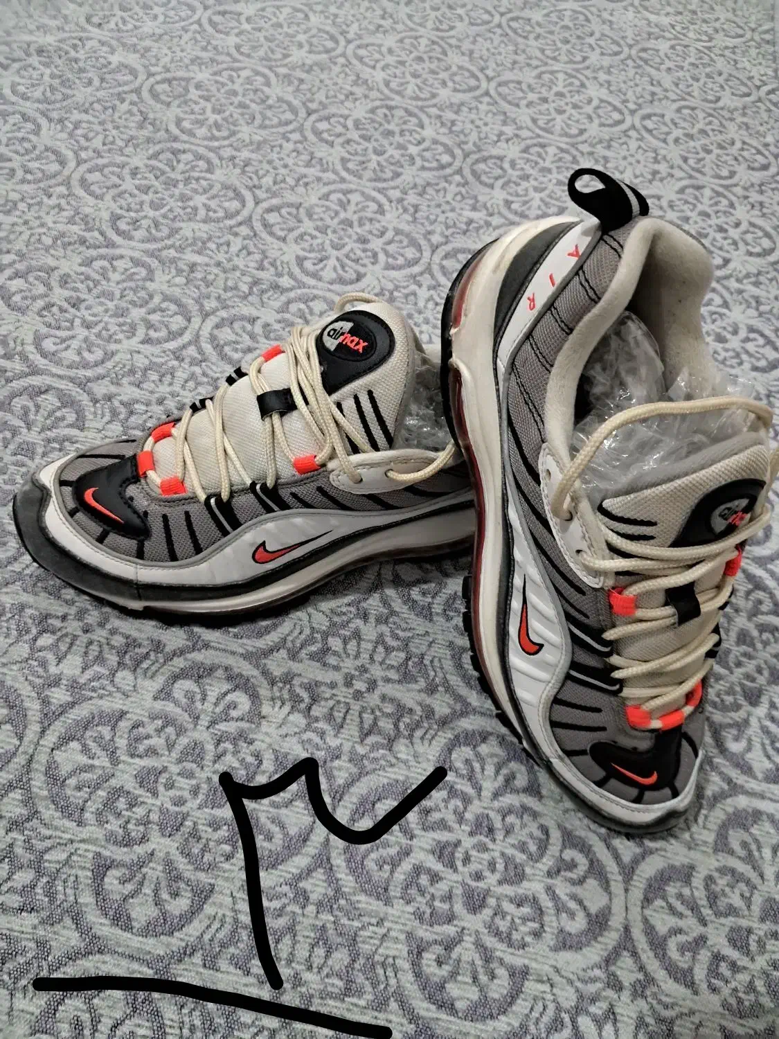 کفش اورجینال تاناکورا|کیف، کفش، کمربند|سقز, |دیوار