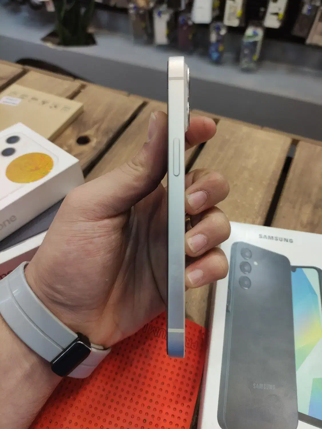 iphone13normal|موبایل|تهران, شهرک صدرا|دیوار