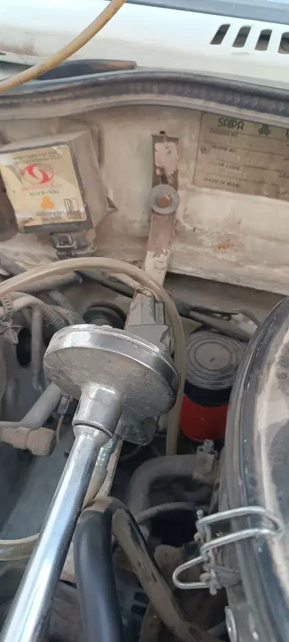 بوق شیپوری|قطعات یدکی و لوازم جانبی|مشهد, تلگرد|دیوار