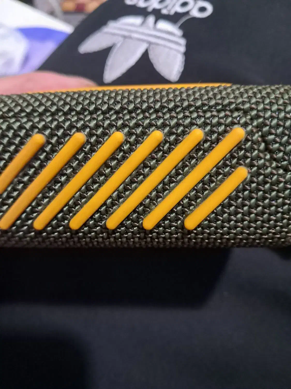 اسپیکر jbl g03 اصلی ضد اب و گرد و غبار|پخش‌کننده همراه|تهران, طیب|دیوار