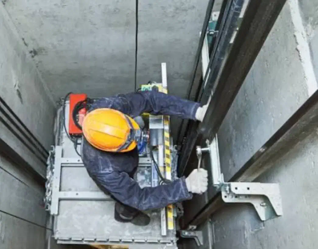 خدمات سرویس و نگهداری اسانسور|خدمات پیشه و مهارت|بندر گناوه, |دیوار