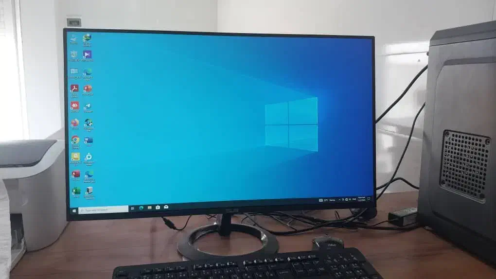 کامپیوتر قوی نو|رایانه رومیزی|بوشهر, |دیوار