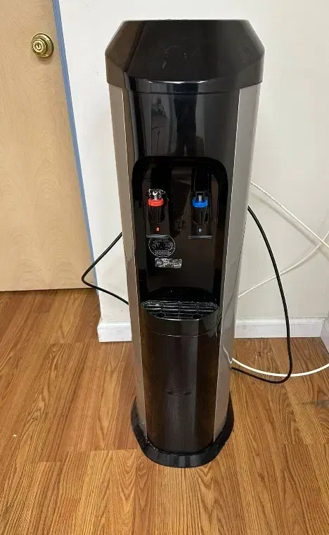 آبسردکن یخچال دار|آبسردکن و تصفیه آب|بندر کنگان, |دیوار