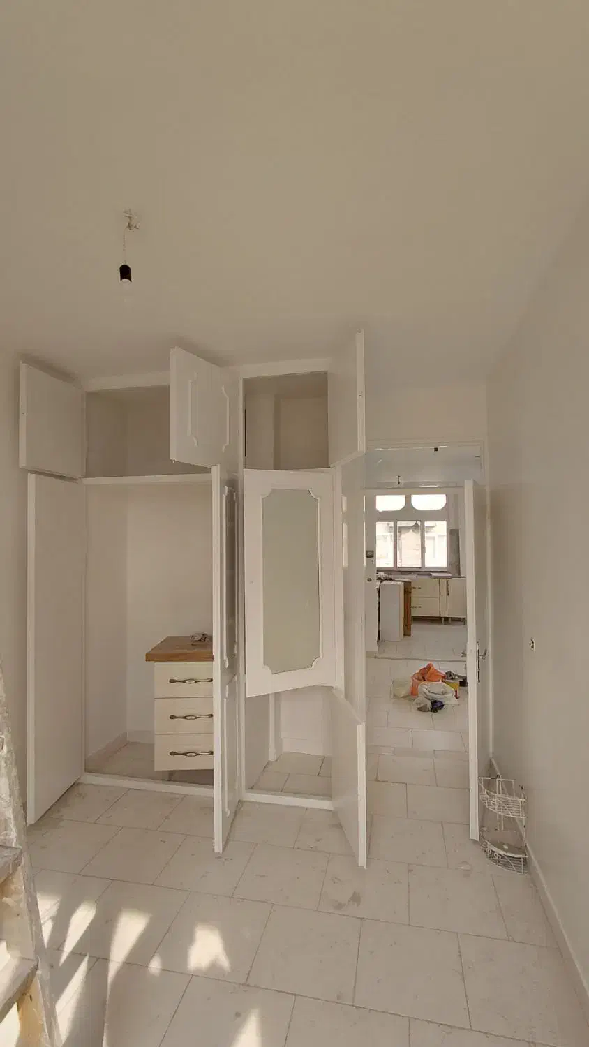 اپارتمان ۸۵ متر شادمهر