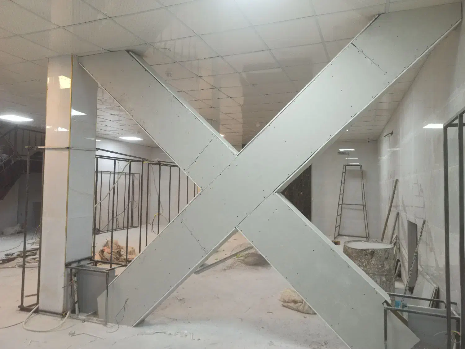 استخدام کناف|استخدام معماری، عمران و ساختمانی|اهواز, گلستان|دیوار