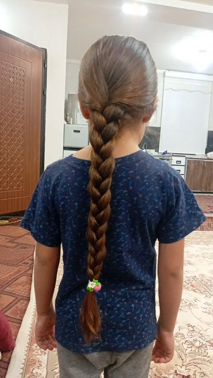 موهای فروسیم‌تلفنی ورنگی وبی رنگ|آرایشی، بهداشتی، درمانی|سنندج, |دیوار