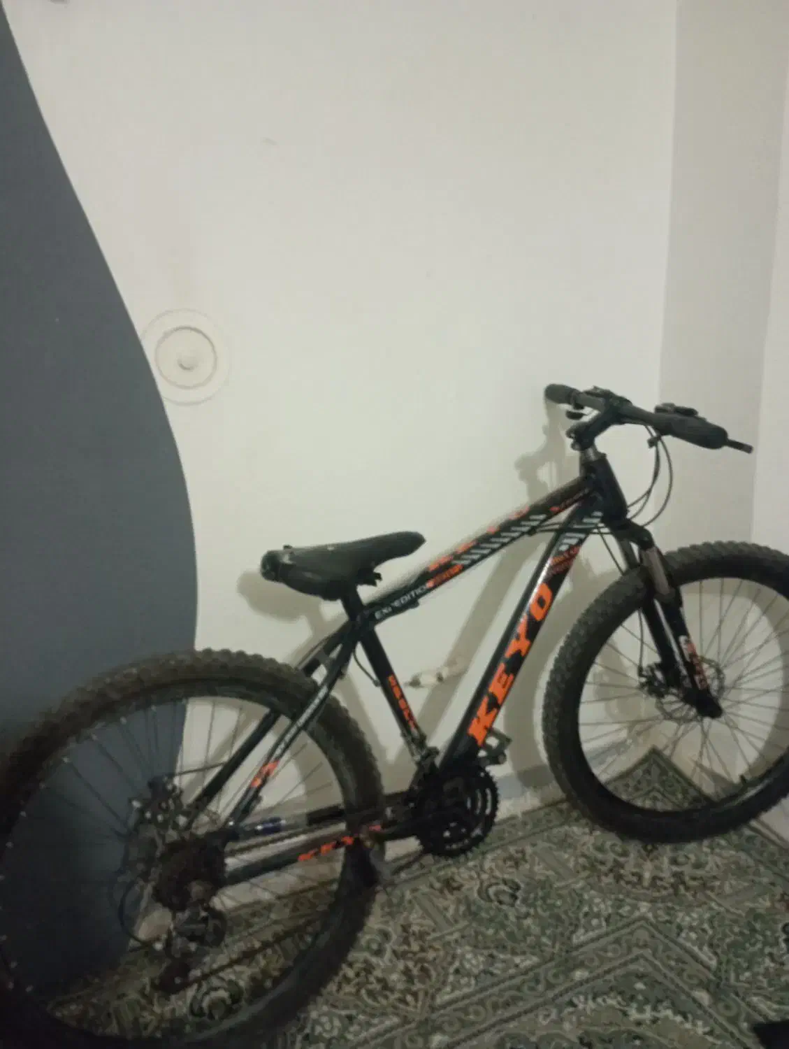 دوچرخه 26|دوچرخه، اسکیت، اسکوتر|بوشهر, |دیوار