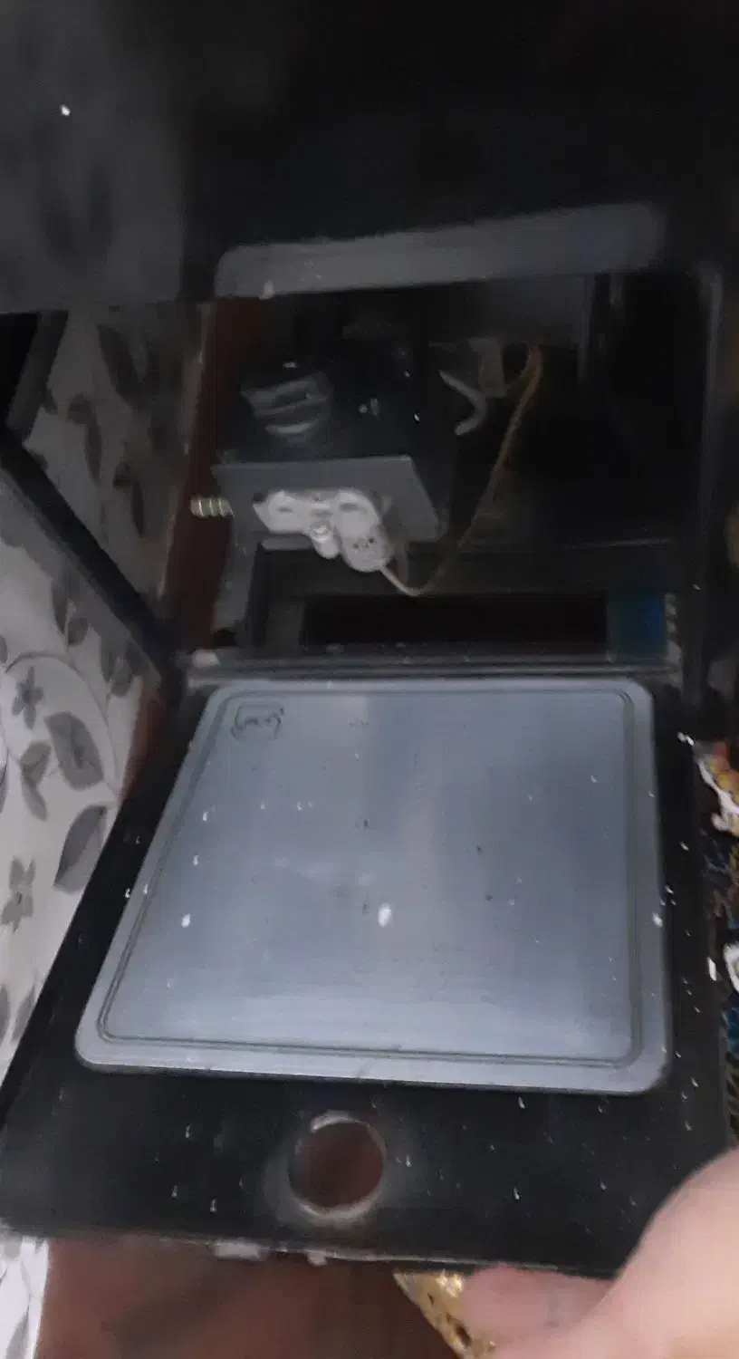 بخاری گازی ارج  صحیح و سالم|بخاری، هیتر، شومینه|اسلام‌شهر, شهرک قائمیه|دیوار