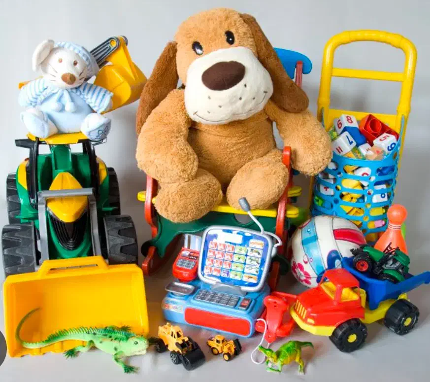 خانم جهت بسته بندی اسباب بازی(توضیحات پایین صفحه)|استخدام صنعتی، فنی، مهندسی|پردیس, شهرک صنعتی کمرد|دیوار