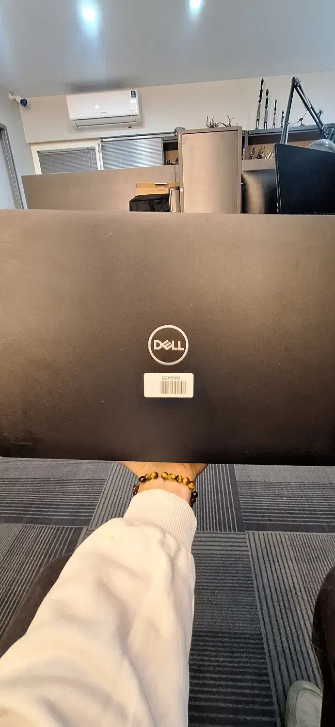 Dell latitude 3580|رایانه همراه|تهران, ستارخان|دیوار