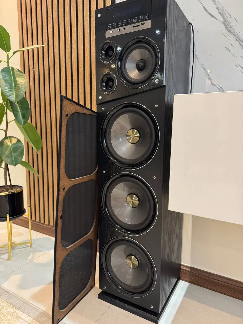 اسپیکر خانگی|سیستم صوتی خانگی|تهران, زرکش|دیوار