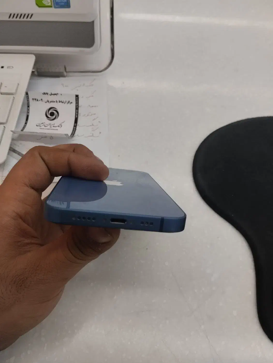 13نرمال 128دوسیم ch|موبایل|کرج, جهان‌شهر|دیوار