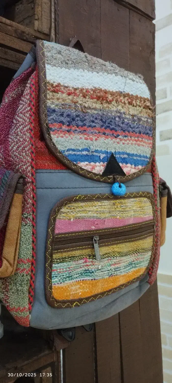 کیف سنتی|کیف، کفش، کمربند|محمودآباد, |دیوار