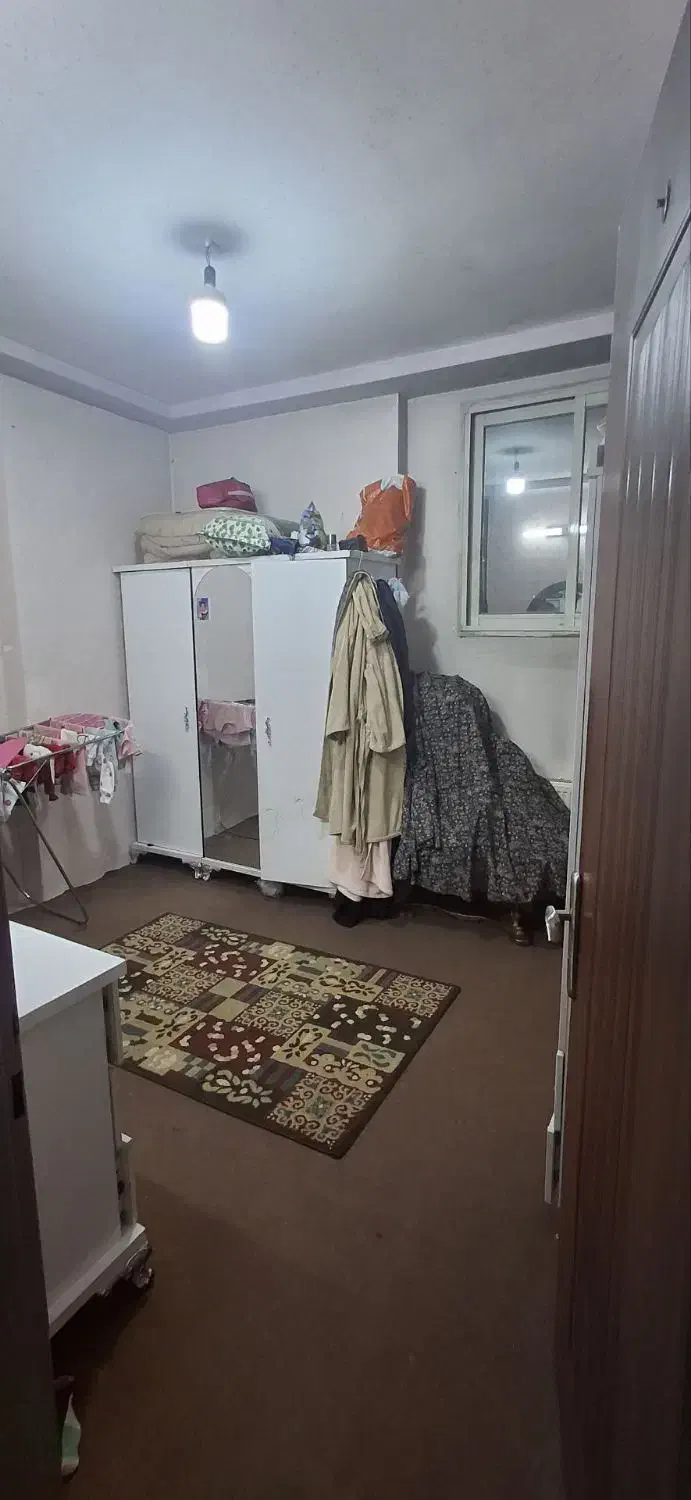 ۶۰ متر یک‌ خواب غرق‌نور|اجارهٔ آپارتمان|مشهد, سجادیه|دیوار