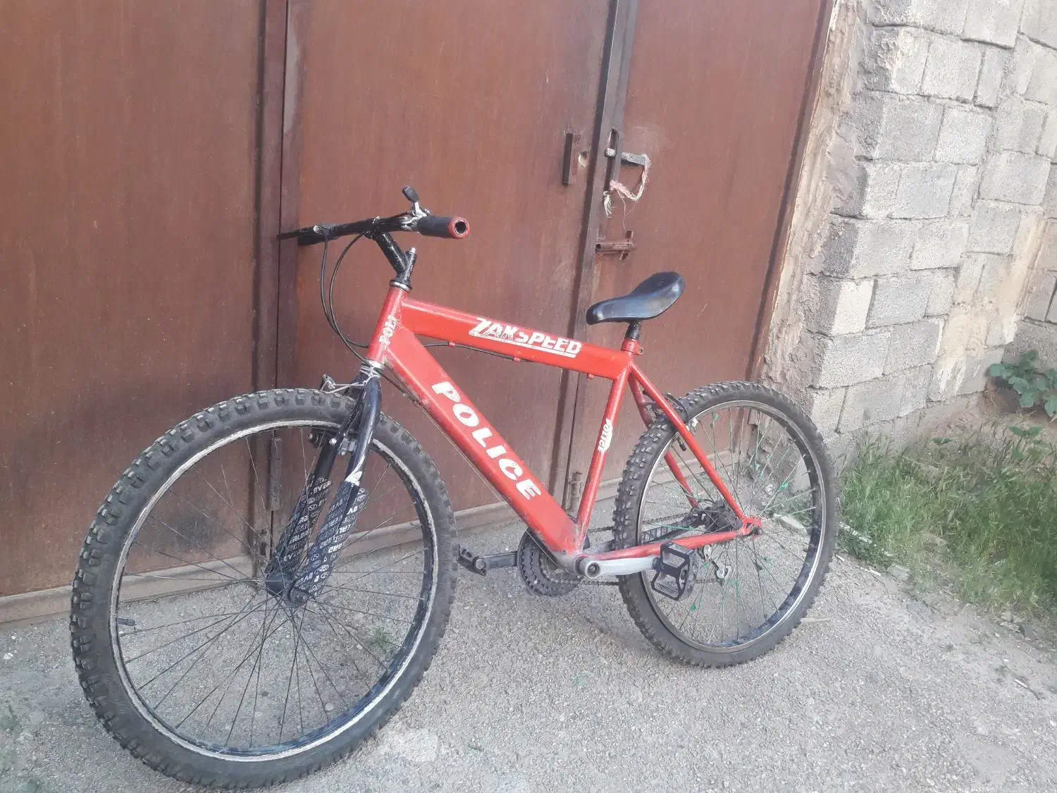 دوچرخه 26|دوچرخه، اسکیت، اسکوتر|سقز, |دیوار