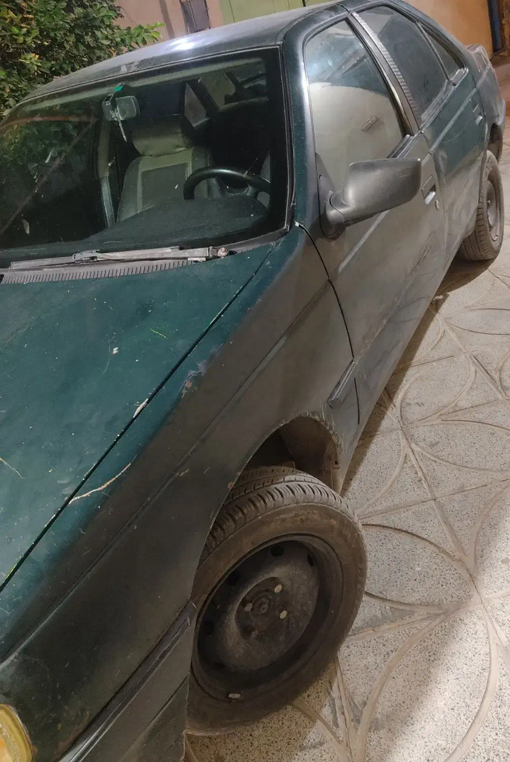 ماشین|خودرو سواری و وانت|خاش, |دیوار