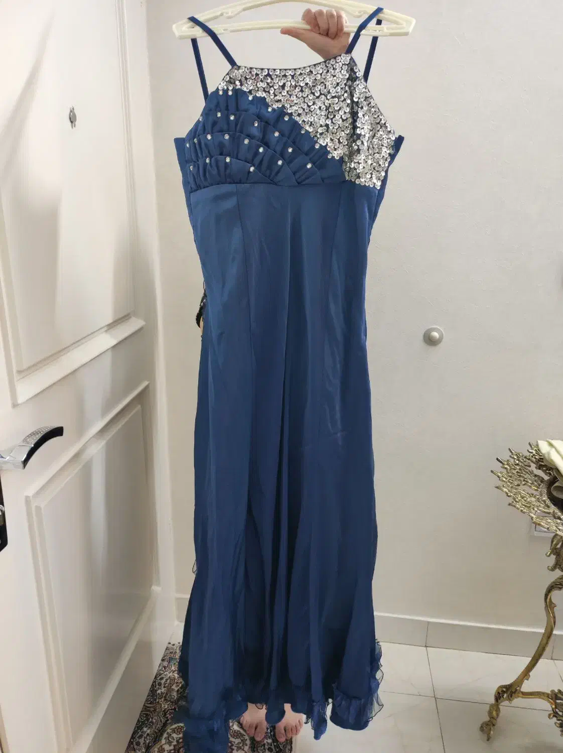 لباس مجلسی زنانه و دخترانه|لباس|تهران, شکوفه|دیوار