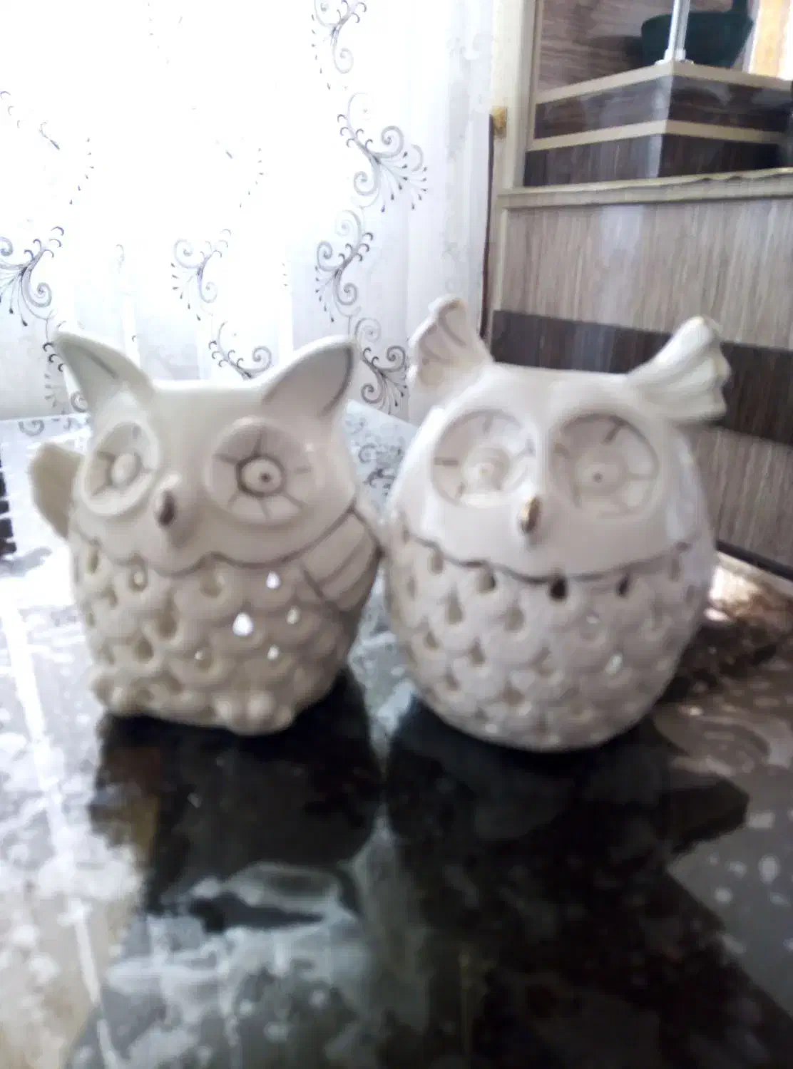 جا شمعی|صنایع دستی و سایر لوازم تزئینی|شهرکرد, |دیوار