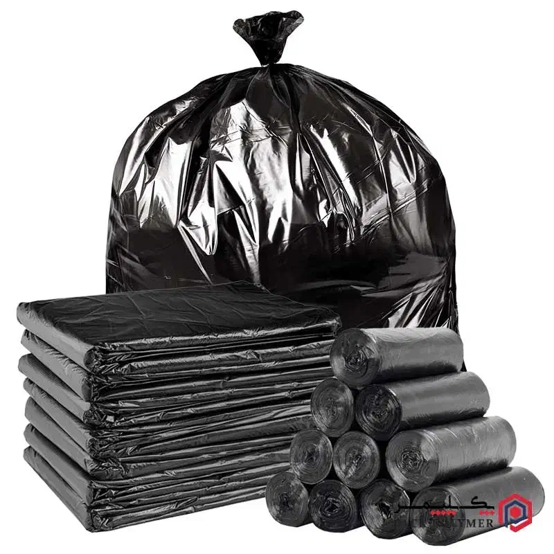 فروش عمده پلاستیک رکابی و زباله|ظروف نگهدارنده، پلاستیکی، یک‌بارمصرف|قم, نیروگاه|دیوار