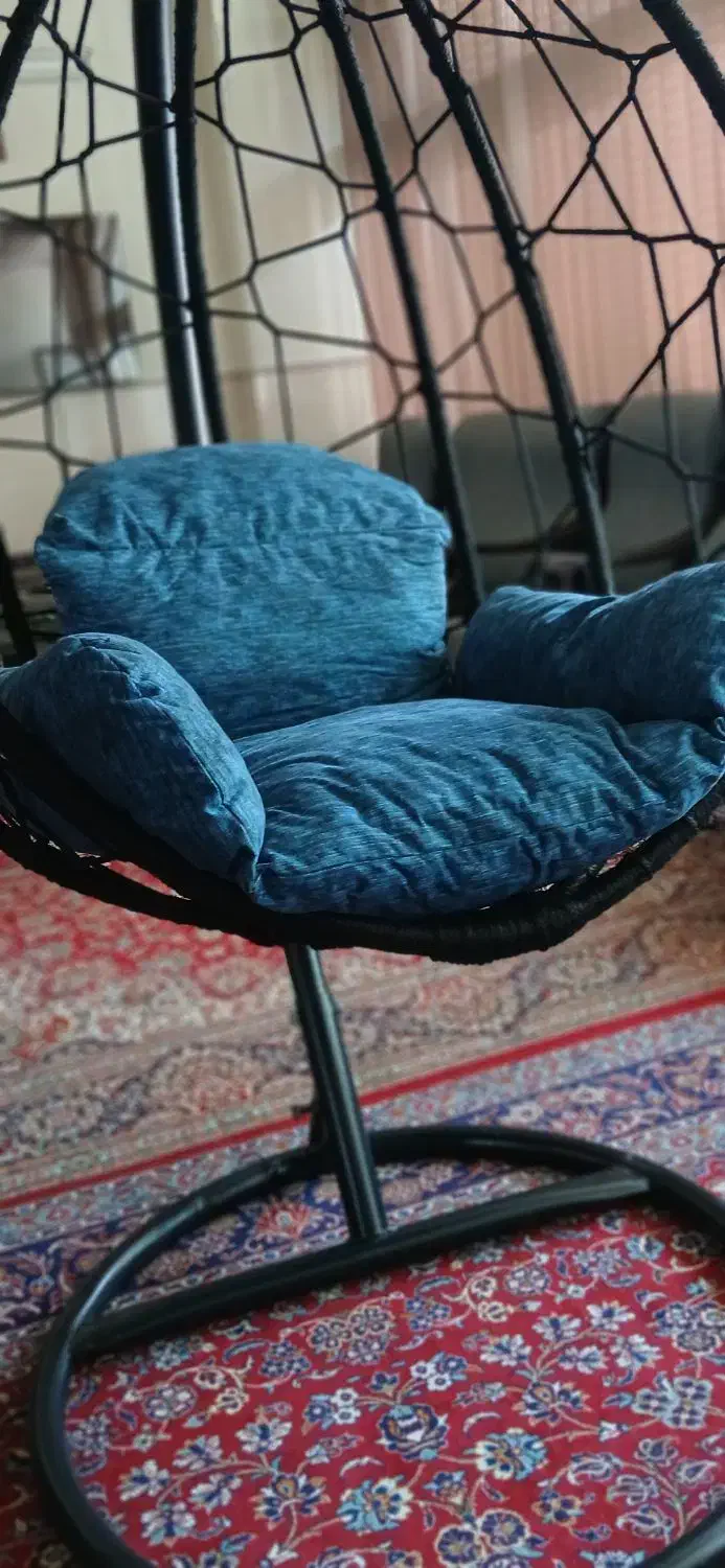 تاب ریلکس|مبلمان خانگی و میز عسلی|اصفهان, باتون|دیوار