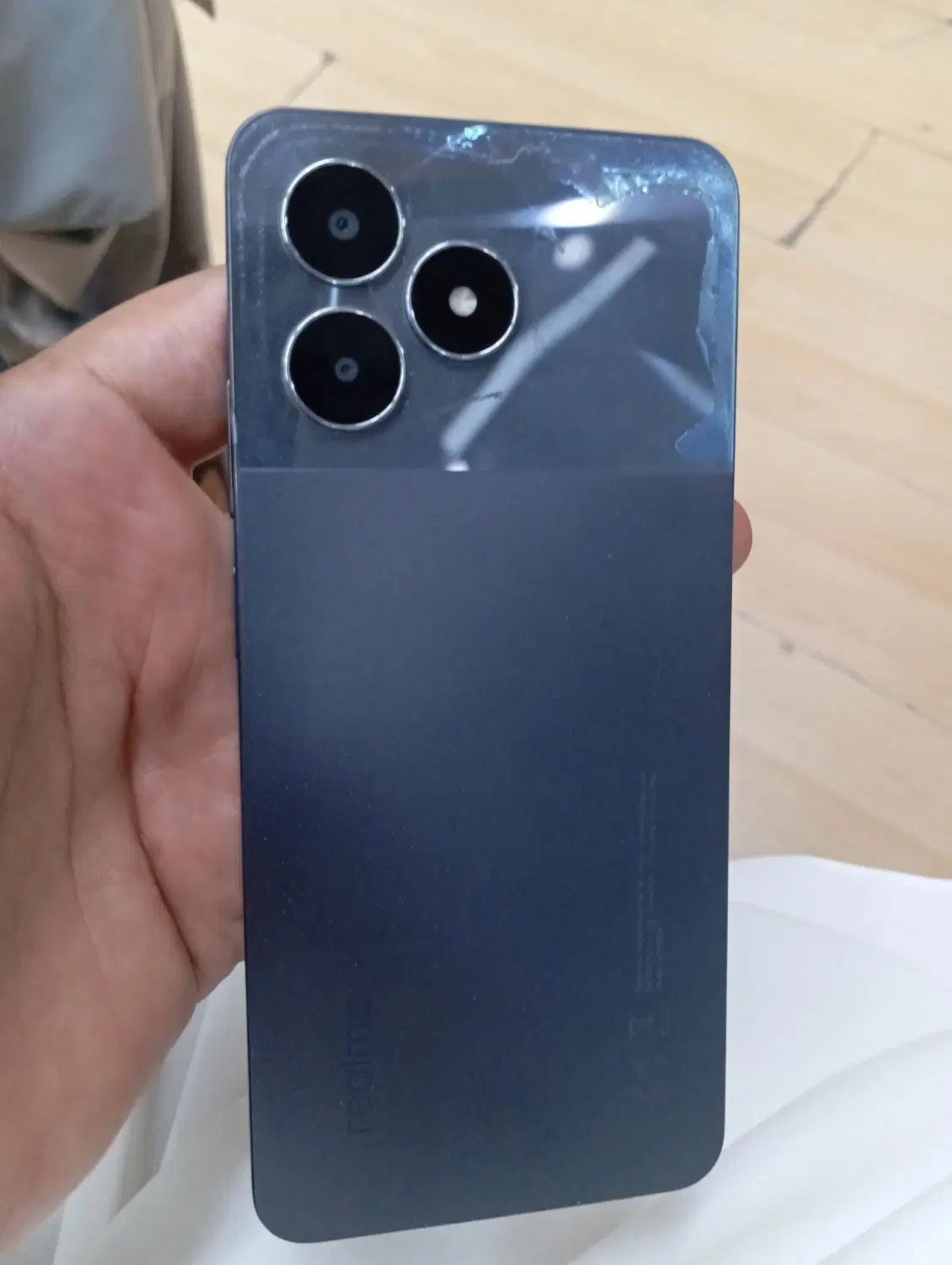 realme note 50|موبایل|چابهار, |دیوار