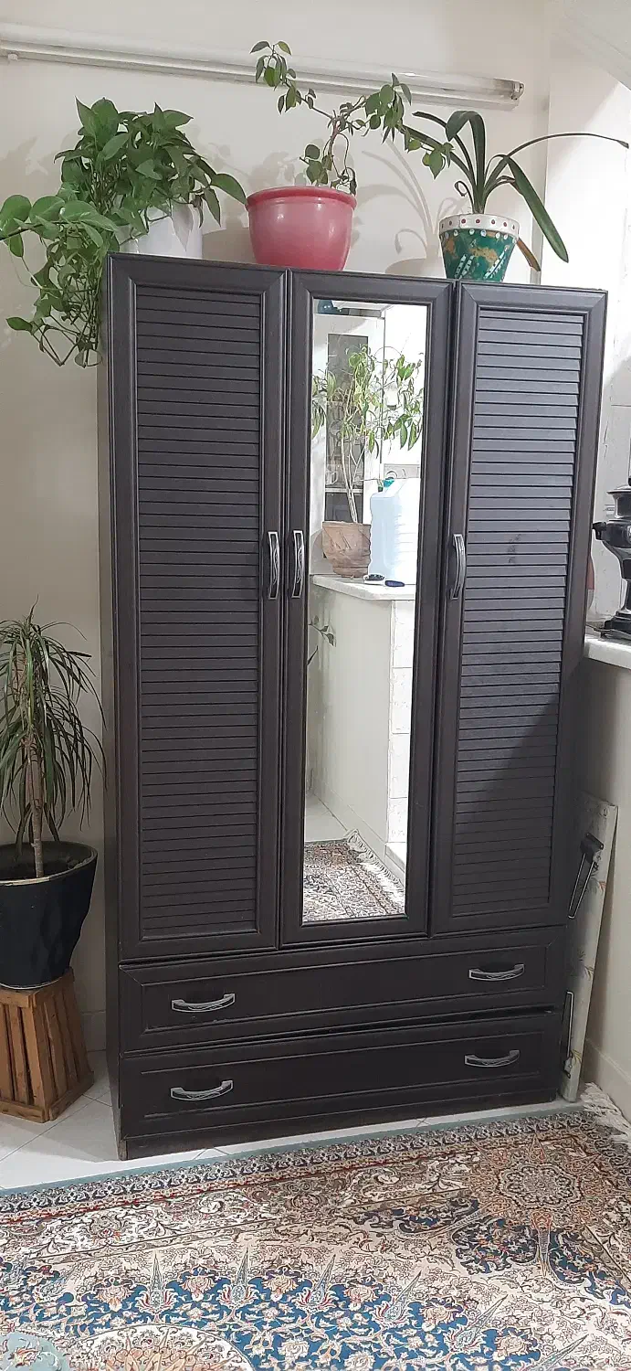 کمد|جاکفشی، کمد، دراور|تهران, سلسبیل شمالی|دیوار