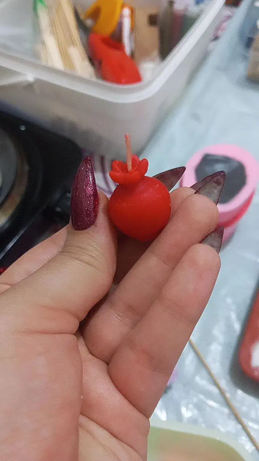 پک اماده یلدایی|صنایع دستی و سایر لوازم تزئینی|رشت, کوی مهر|دیوار