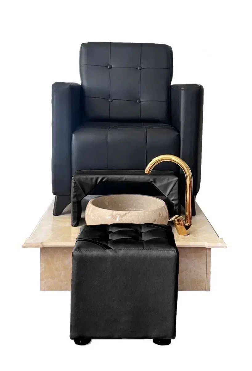 صندلی پدیکور|آرایشگاه و سالن‌های زیبایی|فیروزکوه, |دیوار