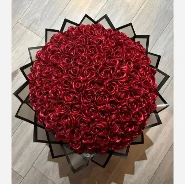 گل روبانی|گل مصنوعی|قره پشتلو, |دیوار