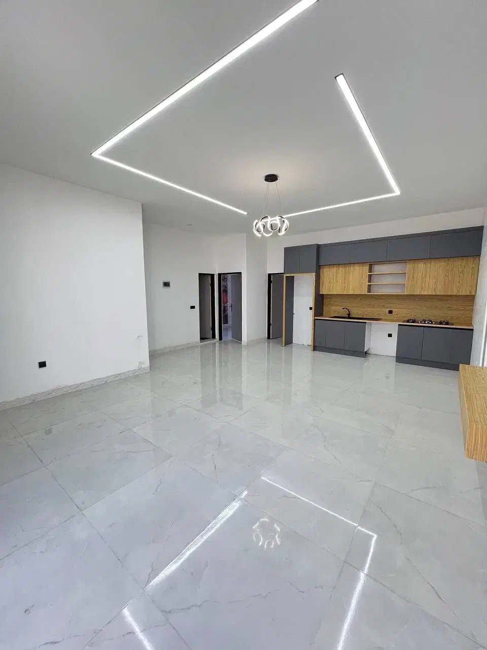 ویلا باغ فلت مدرن/مشجر/شهرکی/شمال