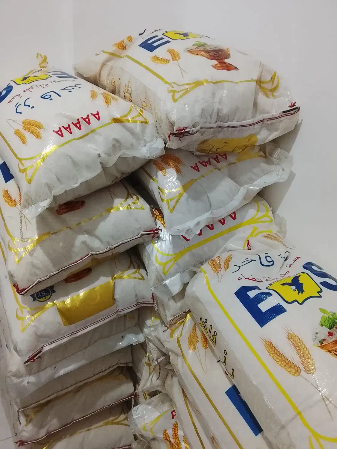 برنج رز فاخر|خوردنی و آشامیدنی|سنندج, |دیوار