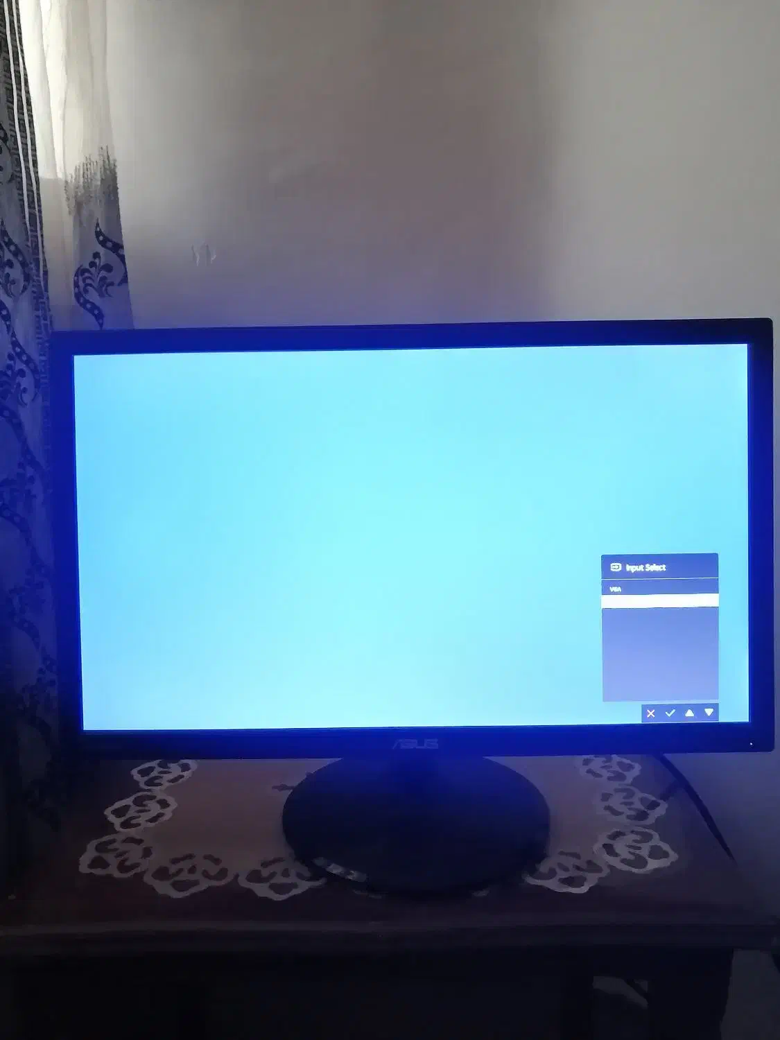 مانیتور ASUS|قطعات و لوازم جانبی رایانه|ارومیه, |دیوار