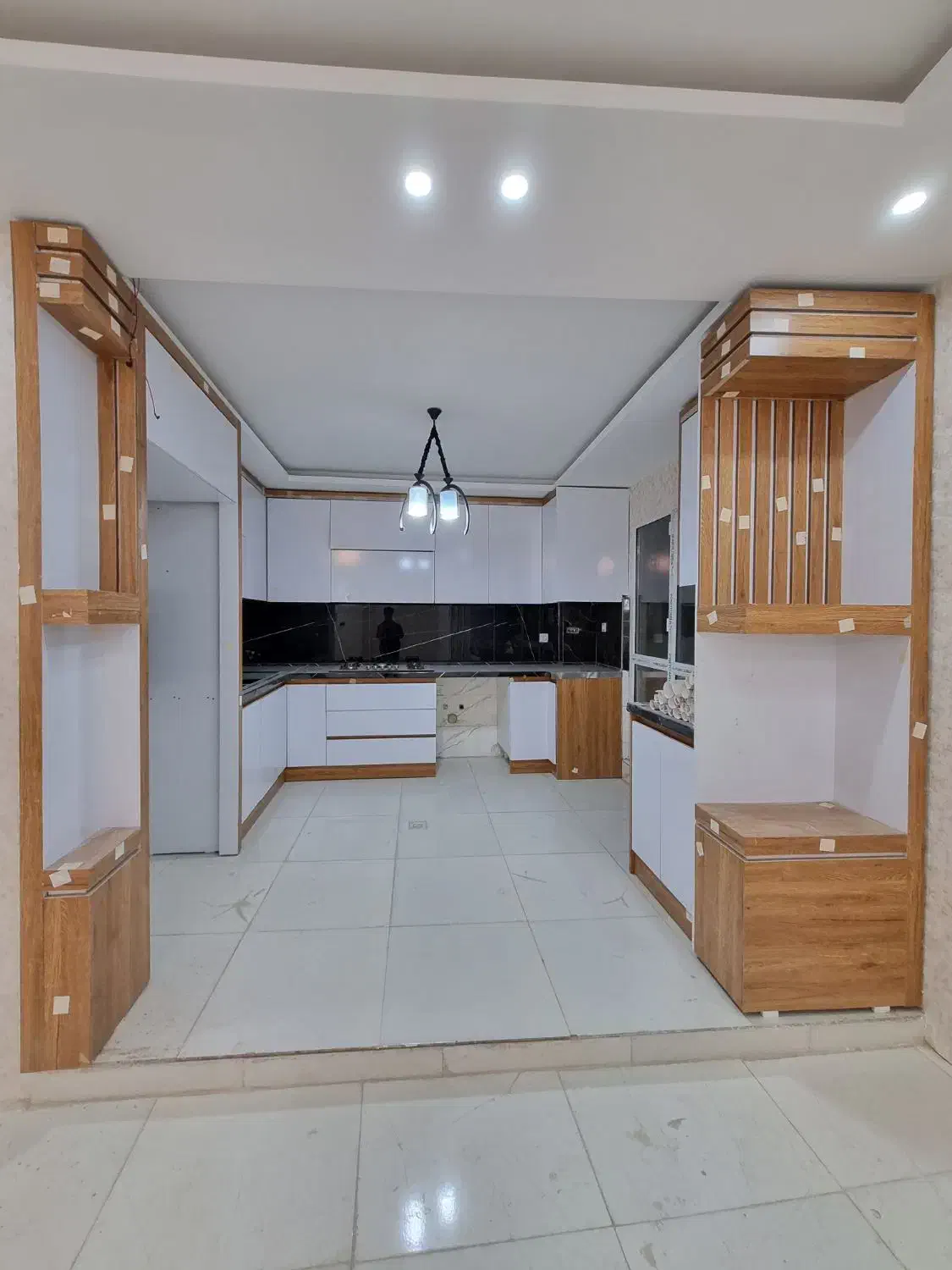 اپارتمان فروشی طبرسی شمالی 14حریمی21مهدی قدرتی|فروش آپارتمان|مشهد, نظام دوست|دیوار