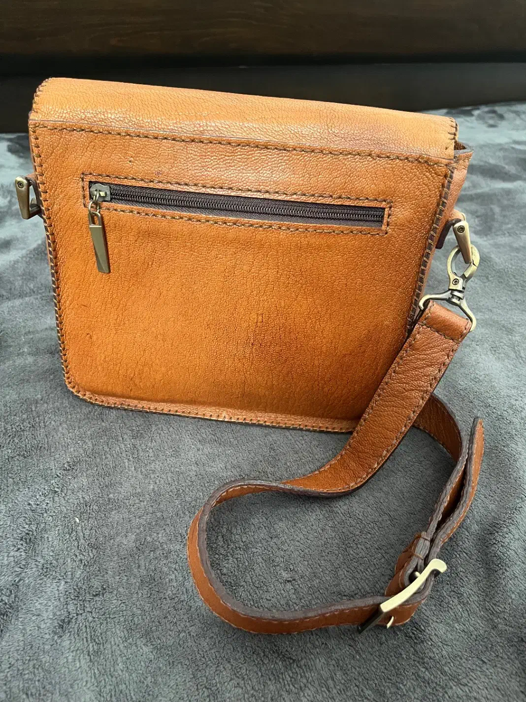 کیف چرم دستدوز|کیف، کفش، کمربند|قم, انسجام|دیوار