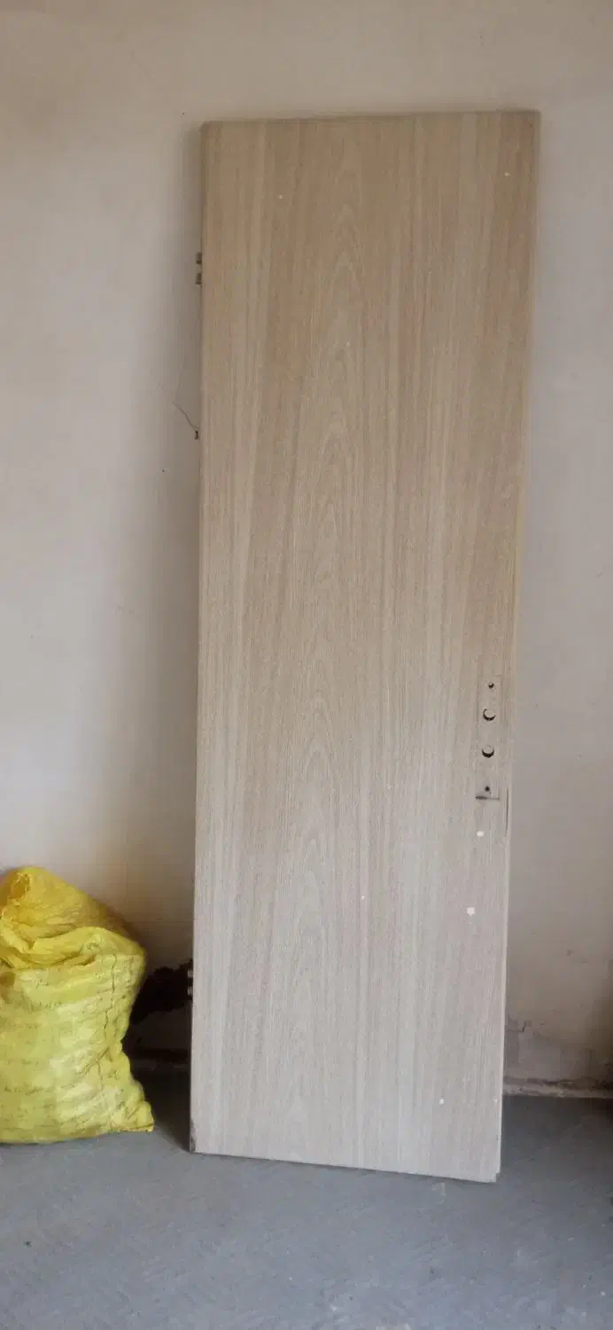 درب چوبی ضد آب|مصالح و تجهیزات ساختمان|شازند, |دیوار