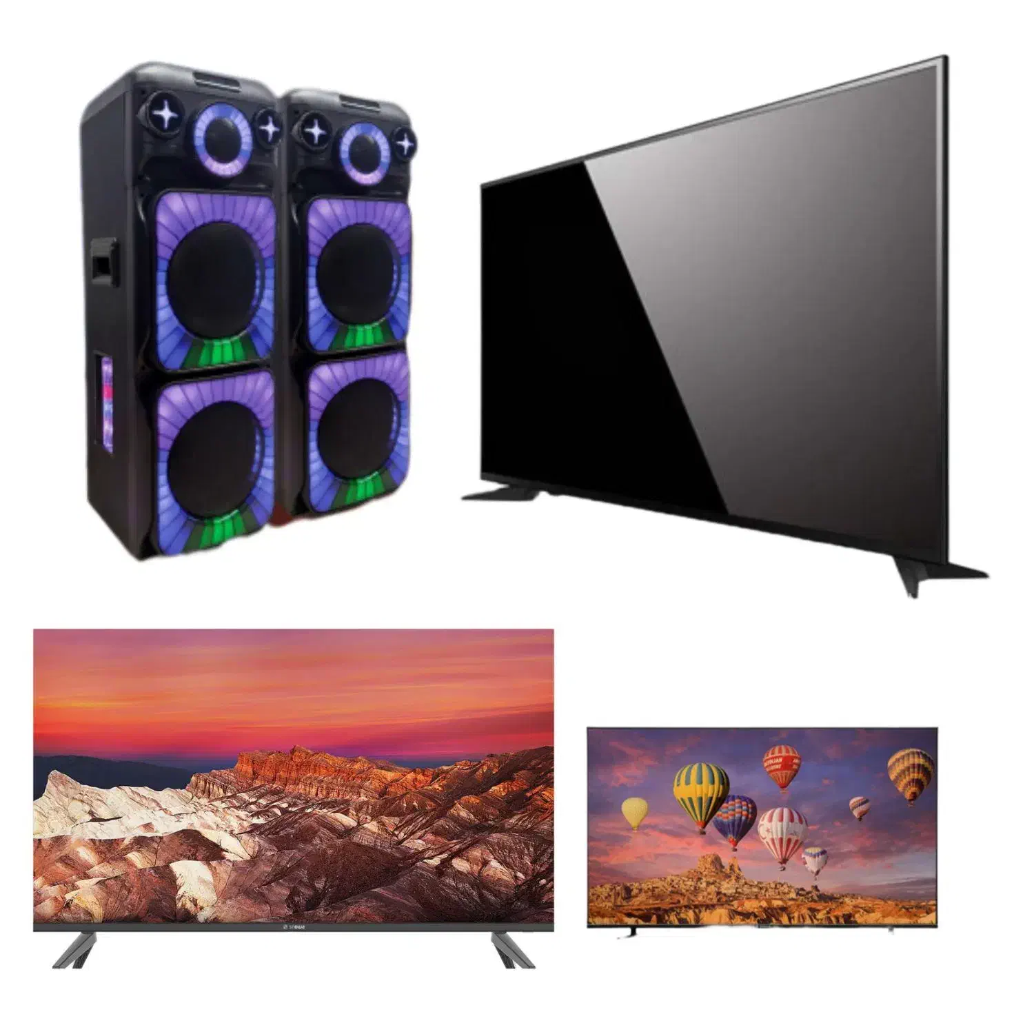 با دلار زیر130تومن میشه خریدکردفقط امروز و فردا|سایر لوازم برقی|بروجرد, |دیوار