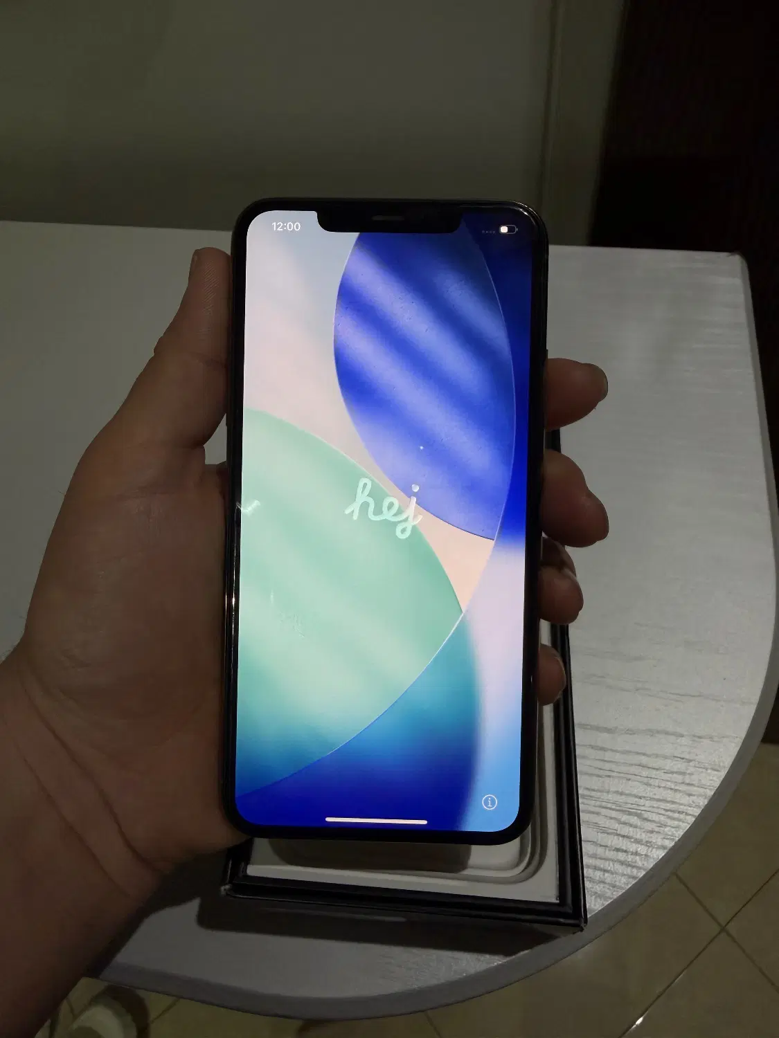 Iphone 11 promax ch 2 sim|موبایل|تهران, افسریه شمالی|دیوار