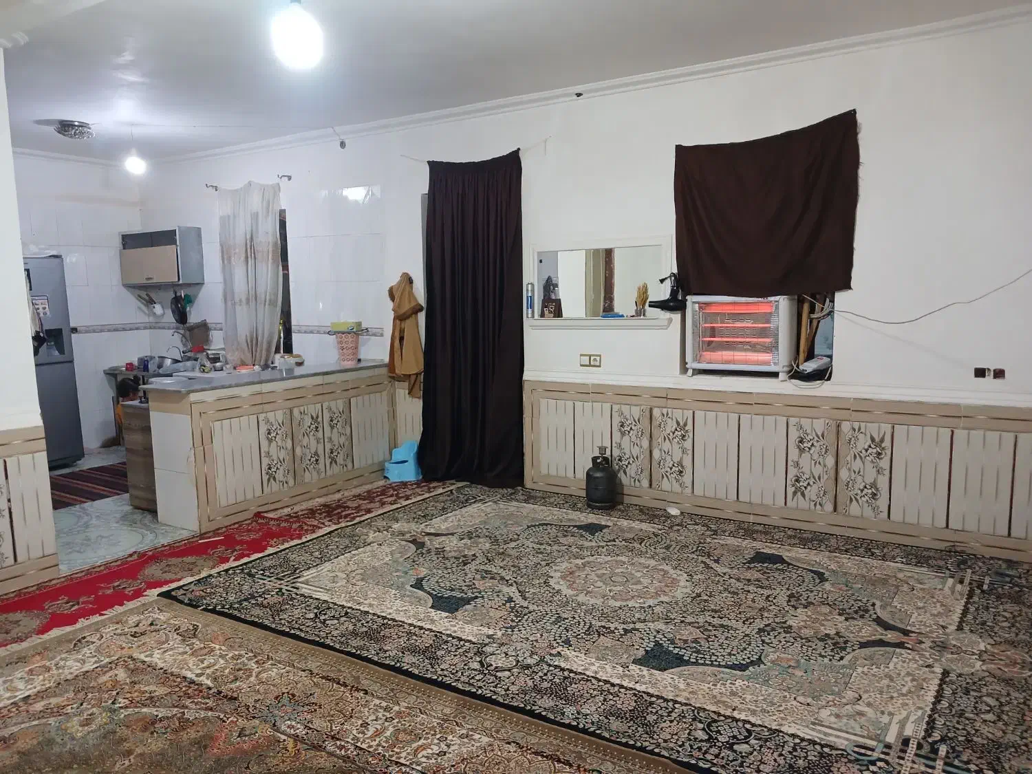 فروش منزل ویلای دانشگاه 21|فروش خانه و ویلا|زابل, |دیوار