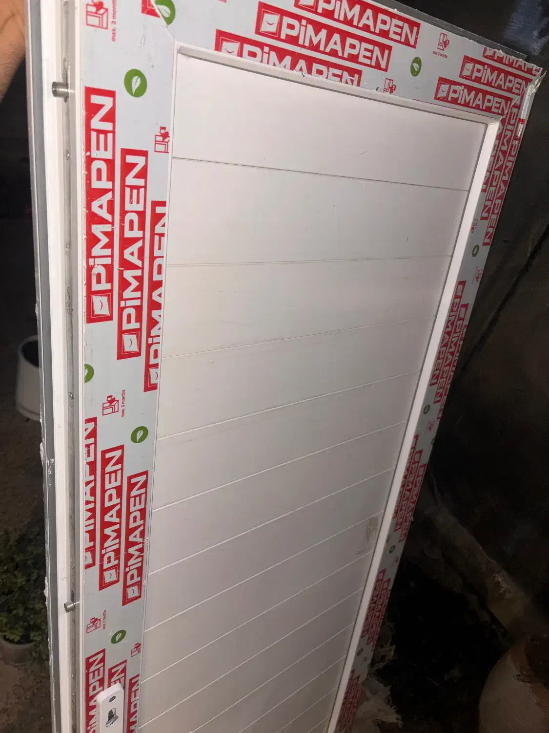 فروش درب upvc و اتاقی|مصالح و تجهیزات ساختمان|چمران, |دیوار