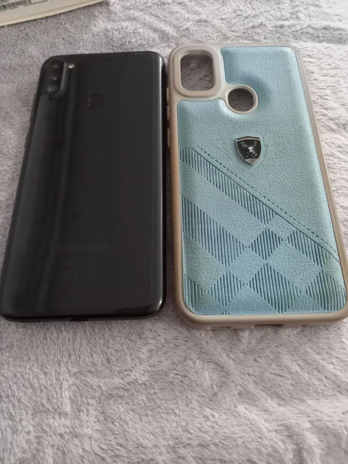 گوشی موبایل a11|موبایل|شازند, |دیوار