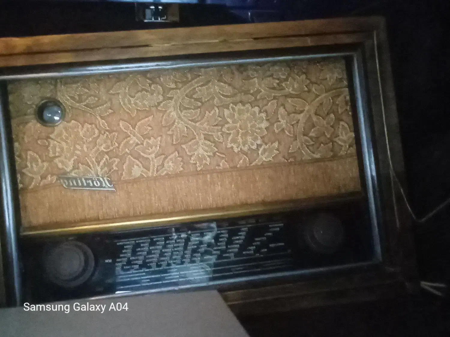 رادیولامپی،تلفن آلمان،سینی صفویه|کلکسیون اشیاء عتیقه|کرج, شهرک بنفشه|دیوار